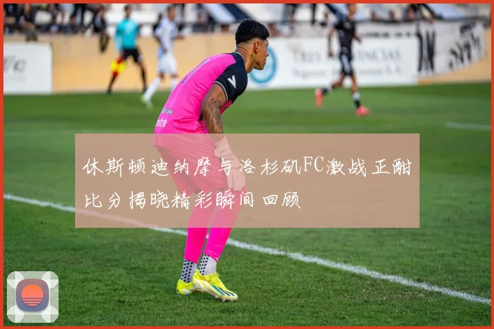 休斯顿迪纳摩与洛杉矶FC激战正酣比分揭晓精彩瞬间回顾