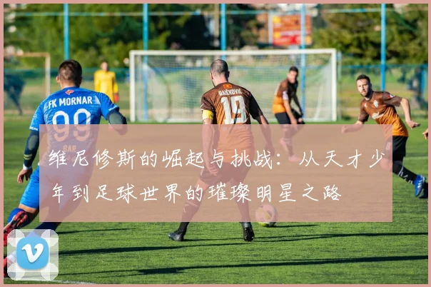 维尼修斯的崛起与挑战：从天才少年到足球世界的璀璨明星之路