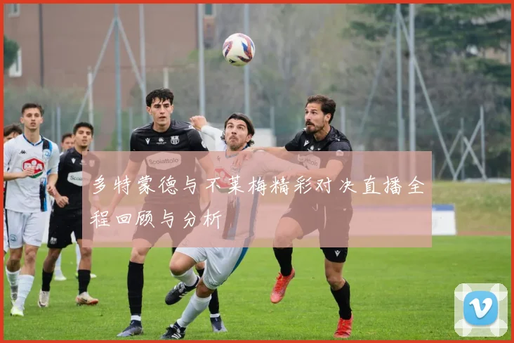 多特蒙德与不莱梅精彩对决直播全程回顾与分析